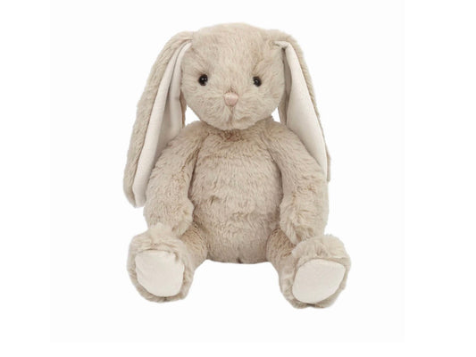 Buffy Bunny- Tan