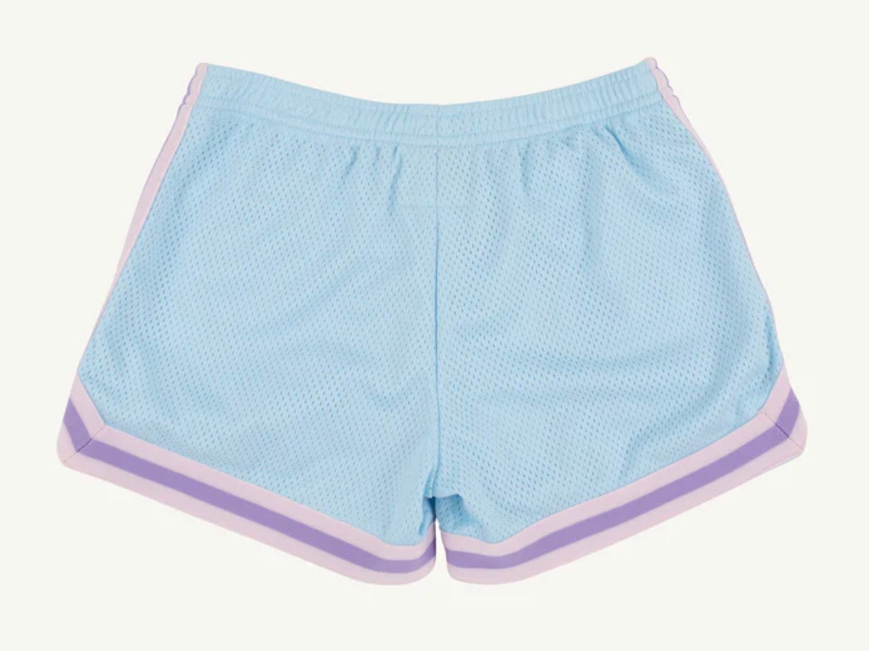 Buckhead Blue Prepletic Shorts