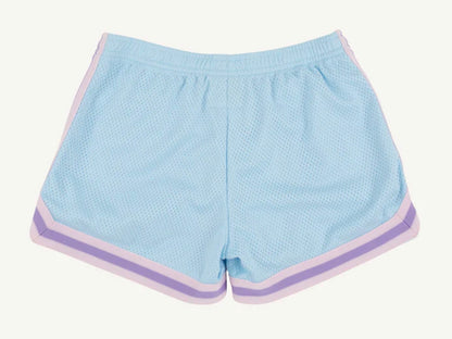 Buckhead Blue Prepletic Shorts