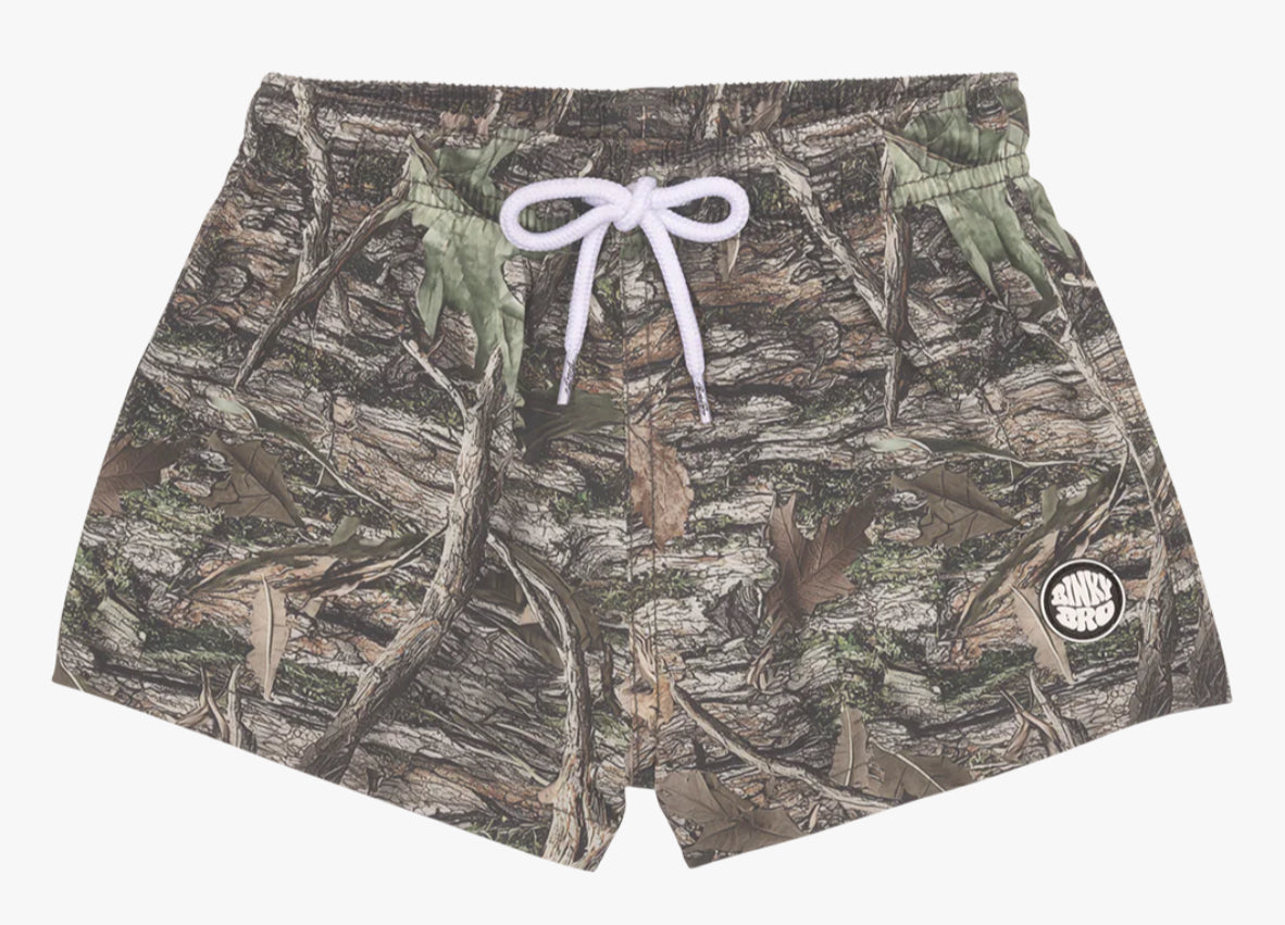Embarcadero Swim Trunks