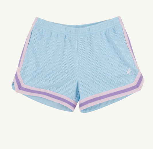 Buckhead Blue Prepletic Shorts
