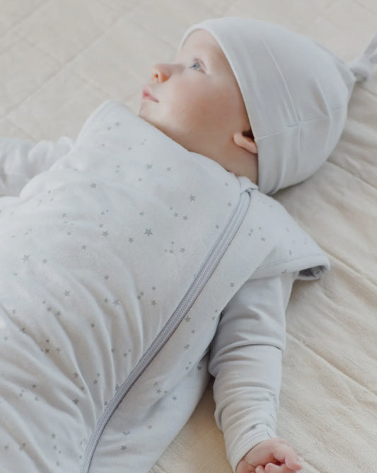 Modal Sleeping Bag- Stars Fog