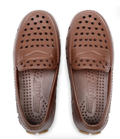 Floafers shoes