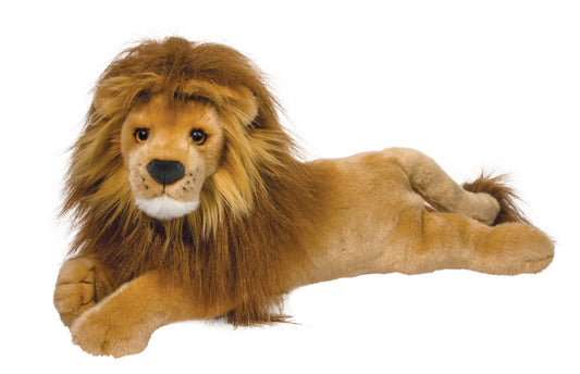 Zeus Lion
