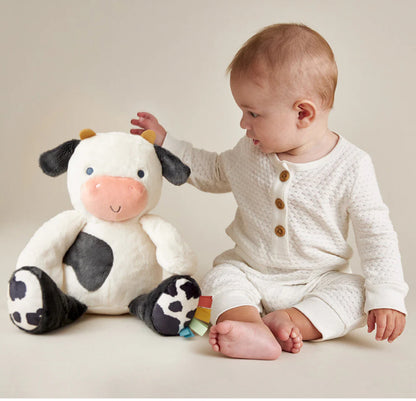 Carmen The Cow Sweetie Snuggles™ Plush