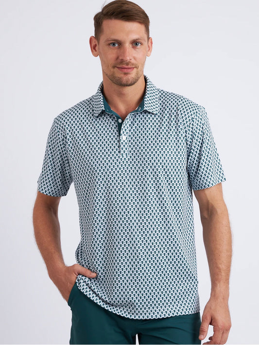 Men’s Traditions Polo