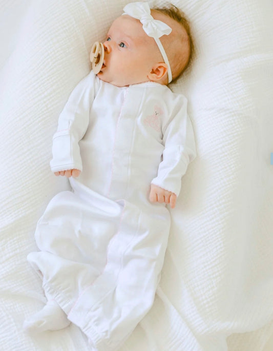 My Teddy Converter-pink