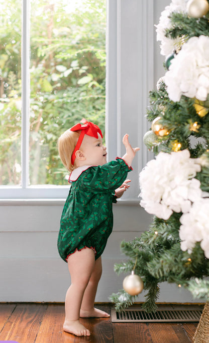 Collard Holly Bubble