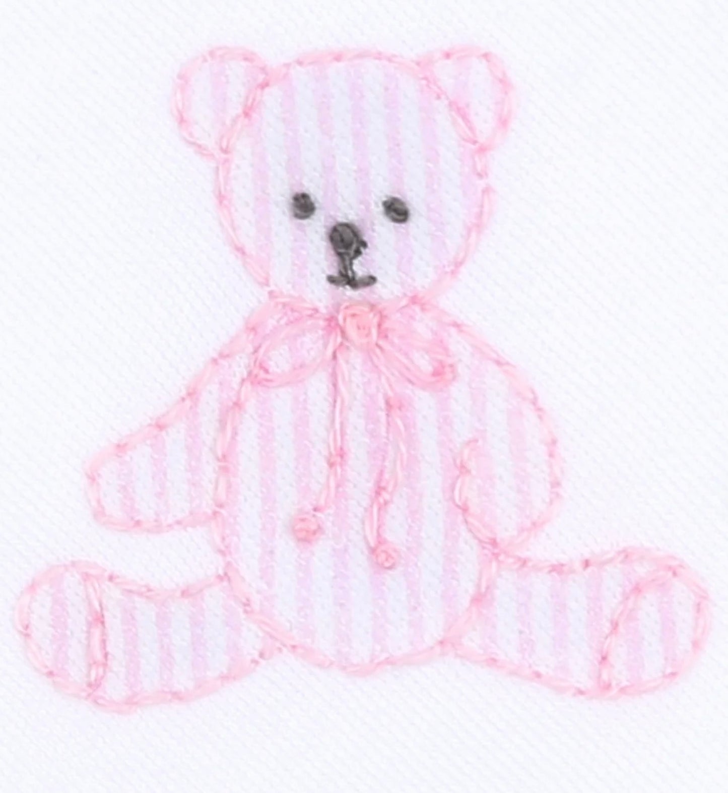 My Teddy Converter-pink