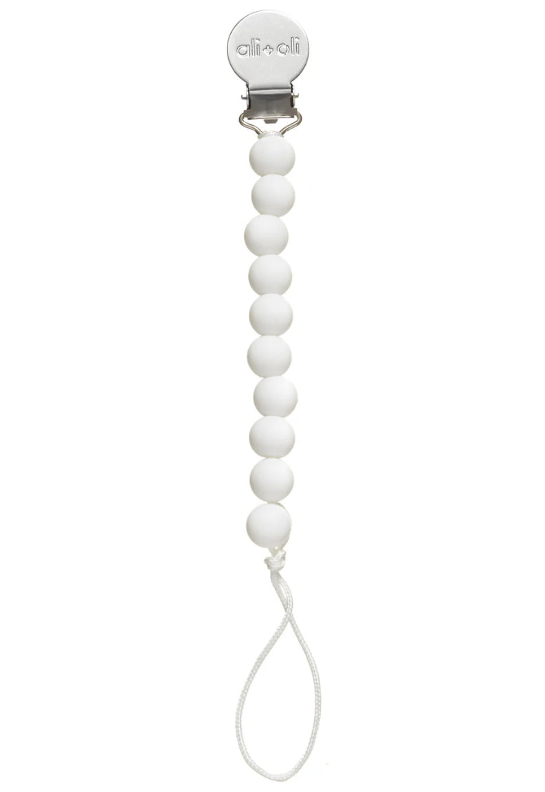 Pacifier Clip