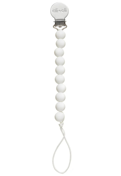 Pacifier Clip
