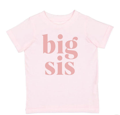 Big Sis T-Shirt