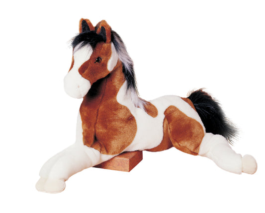 Natches Paint Horse