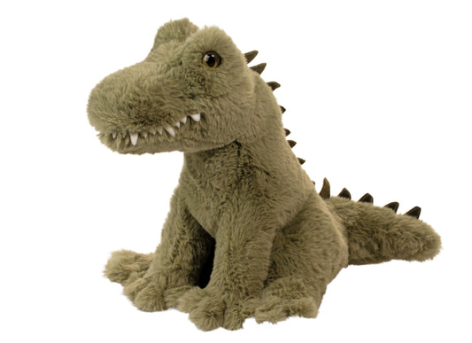 REX ALLIGATOR SOFT