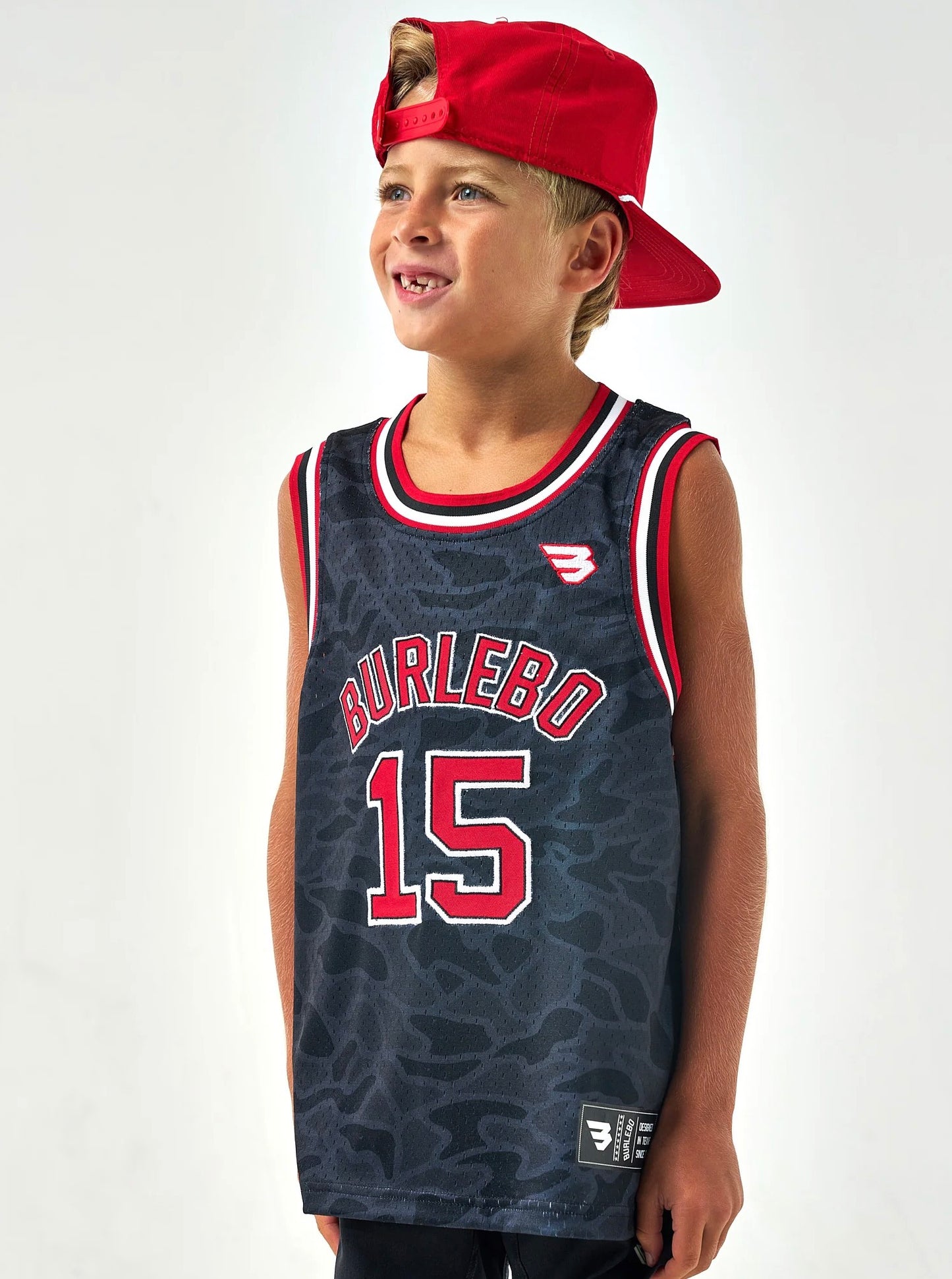 Burlebo Jersey