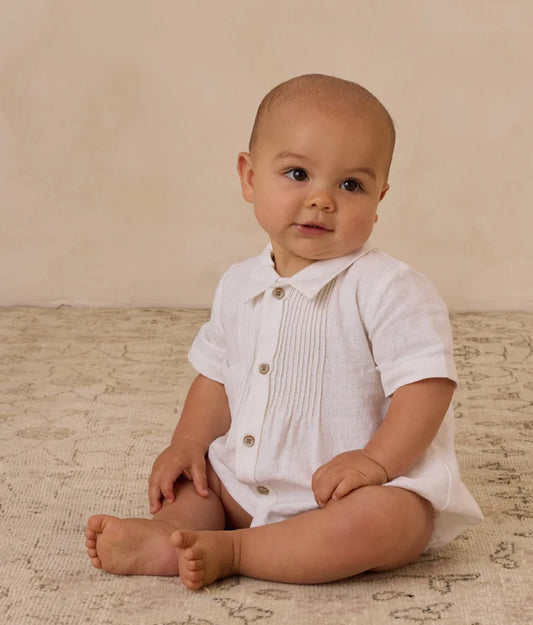 Henry Romper