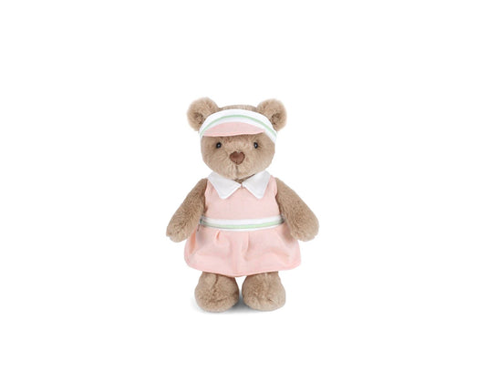Birdie Golf Bear Plush Toy