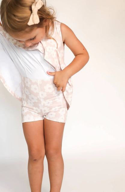 Daisy Activewear Dress