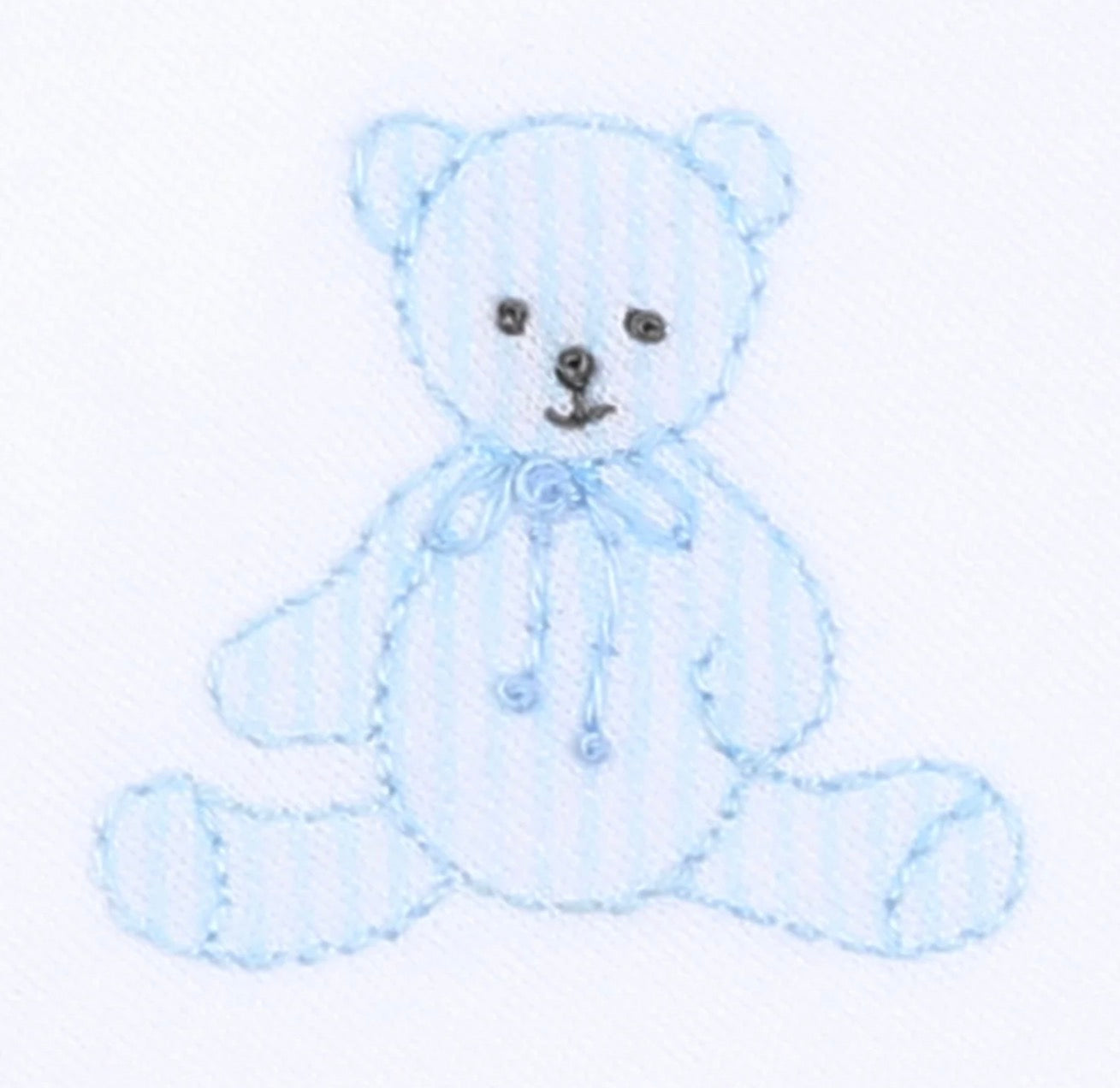 My Teddy Sleep converter-blue