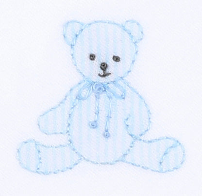 My Teddy Sleep converter-blue