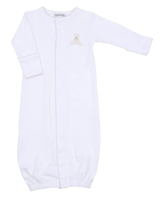 My Teddy sleep converter -ivory