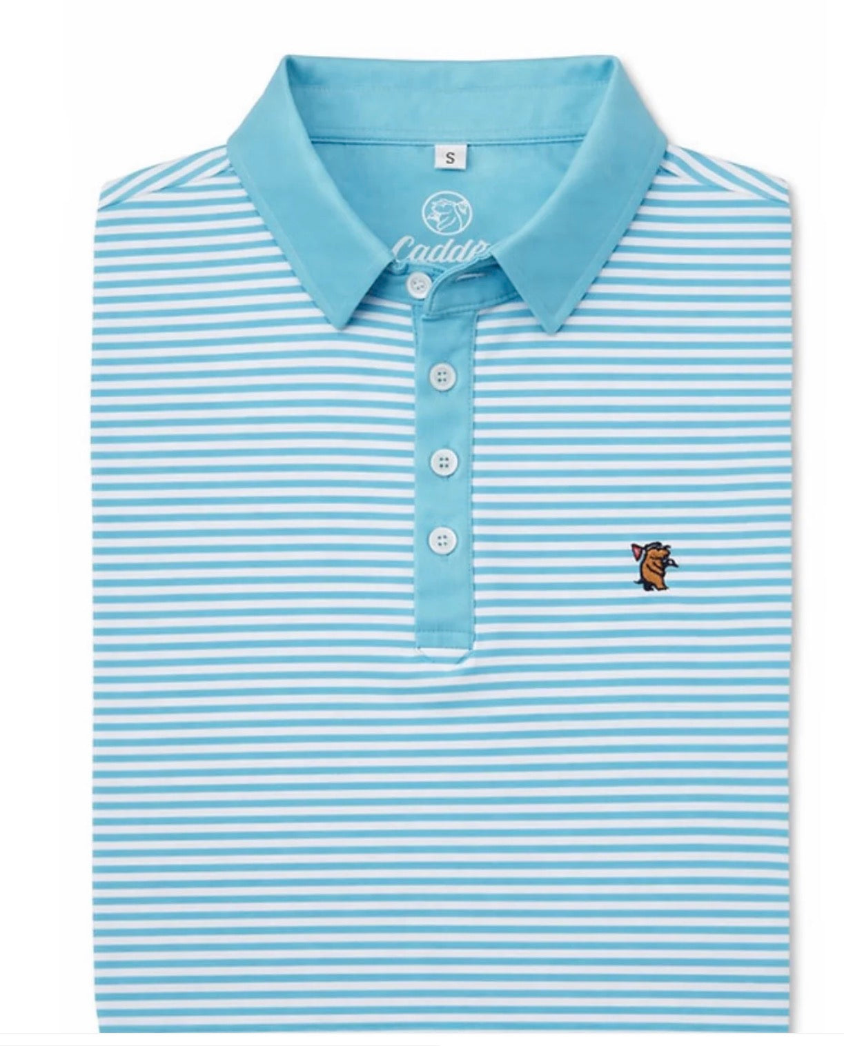Youth Fairway Polo