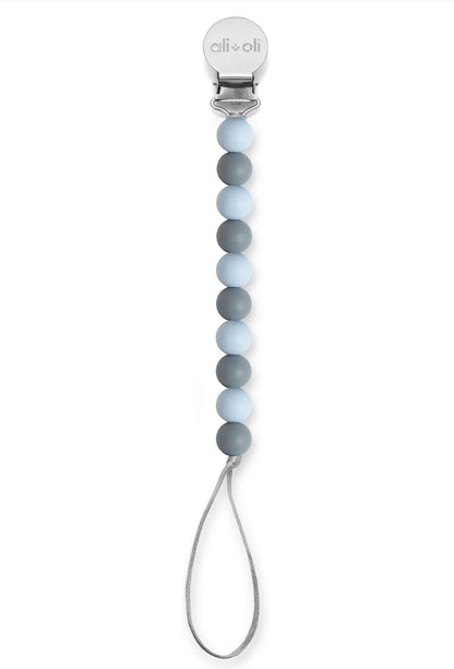 Pacifier Clip