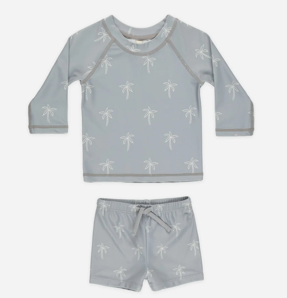 Rashguard Set