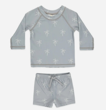 Rashguard Set