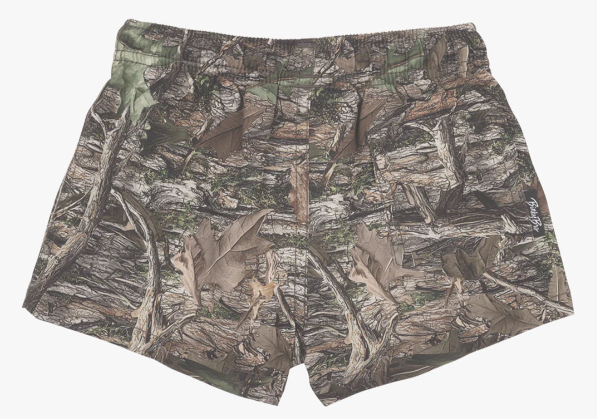 Embarcadero Swim Trunks