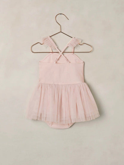 Clementine Tutu Cotton Candy