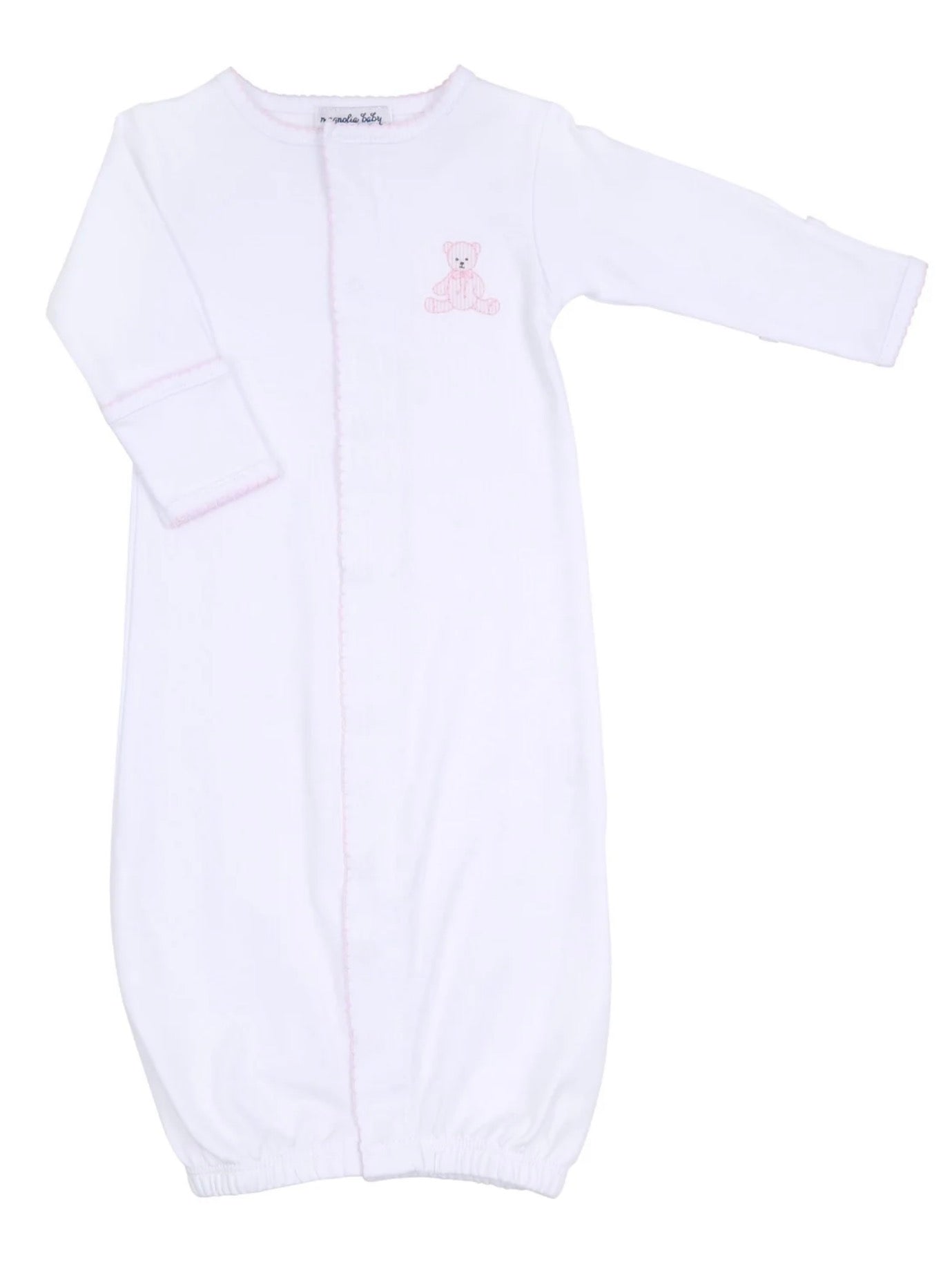 My Teddy Converter-pink