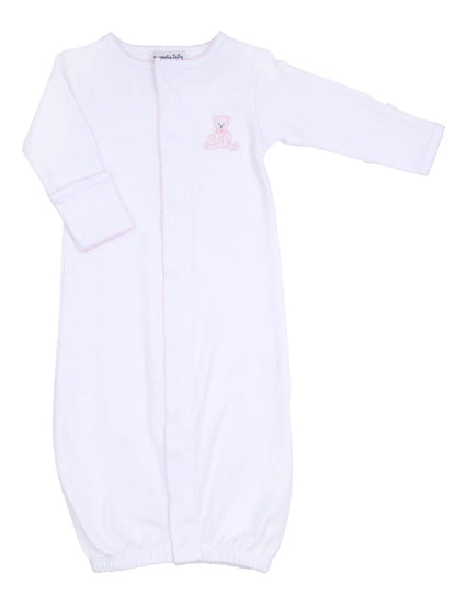 My Teddy Converter-pink