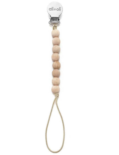Pacifier Clip