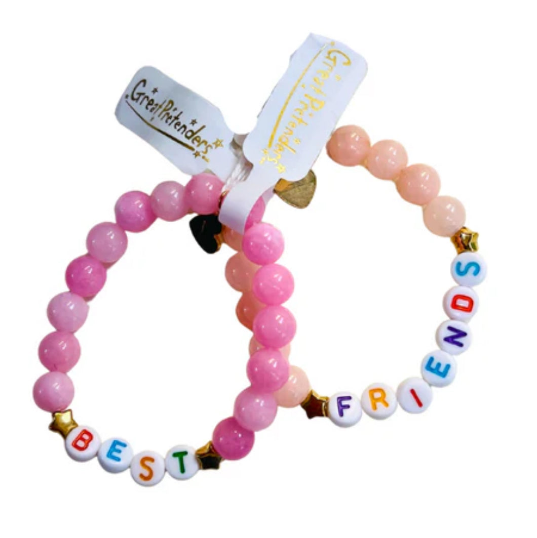 Pastel Concert Tour Bracelets