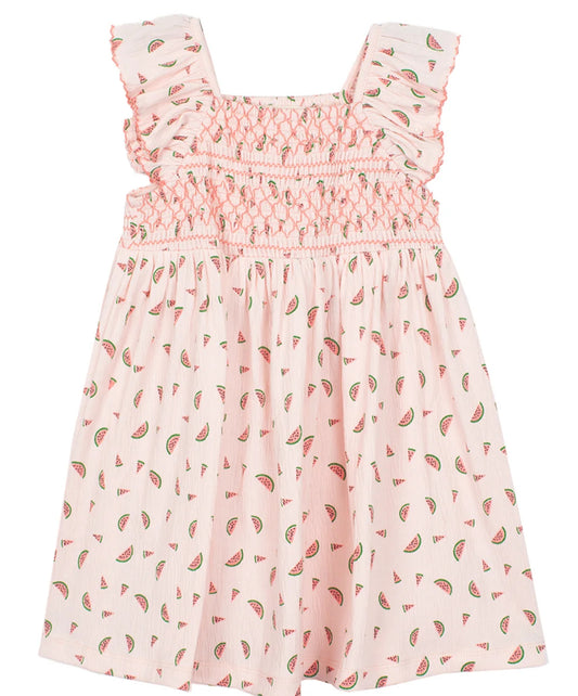 Watermelon Sugar Dress
