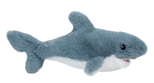 Torpedo Shark
