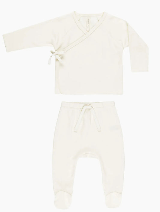 Wrap Top Set