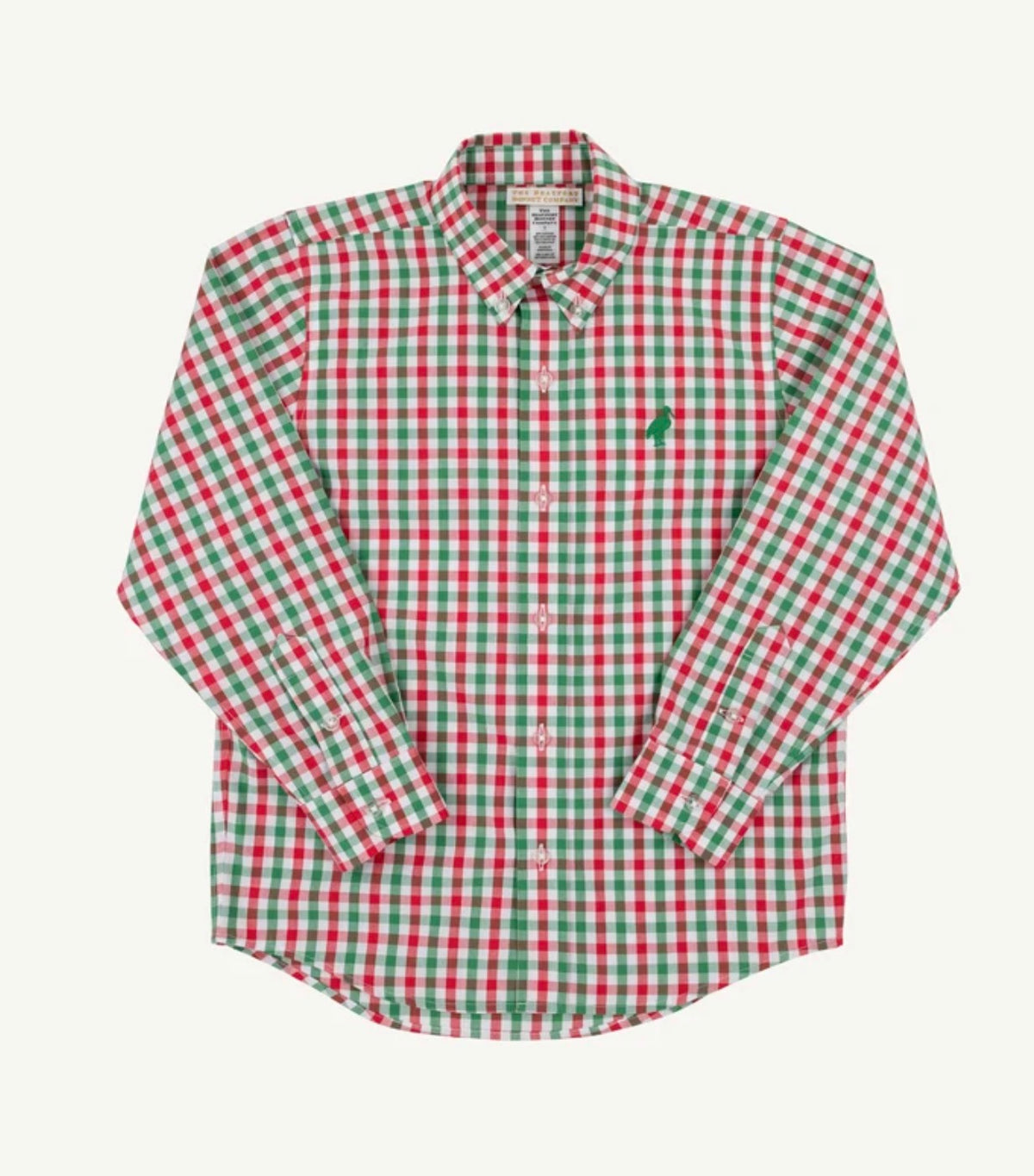 Deans List Dress Shirt