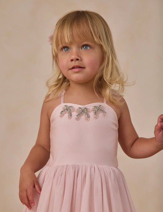 Clementine Tutu Cotton Candy