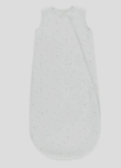 Modal Sleeping Bag- Stars Fog