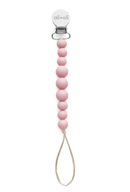 Pacifier Clip