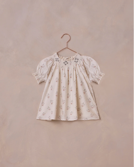 Maddie Dress Bouquet