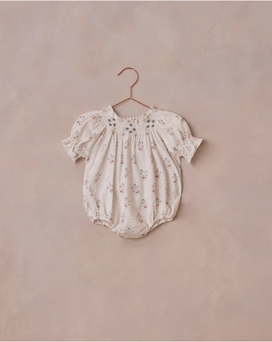 Maddie Romper Bouquet